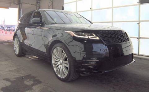 2020 Land Rover Range Rover Velar P340 R-Dynamic S