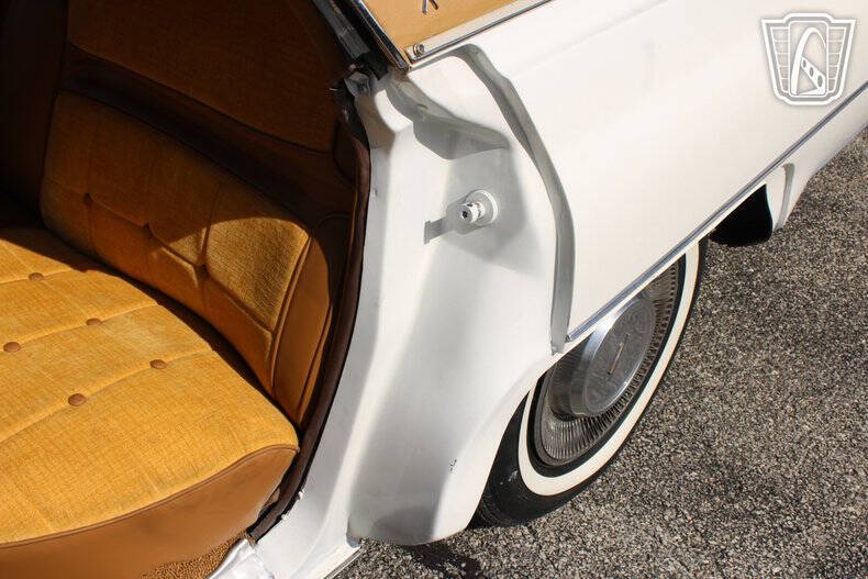 1971 Oldsmobile 98