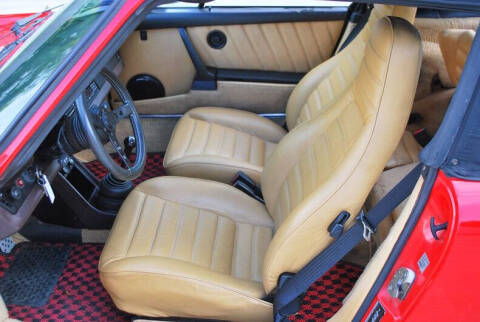 1983 Porsche 911 SC