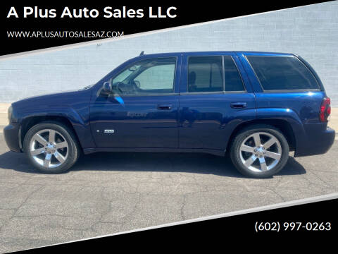 a plus auto sales fort myers