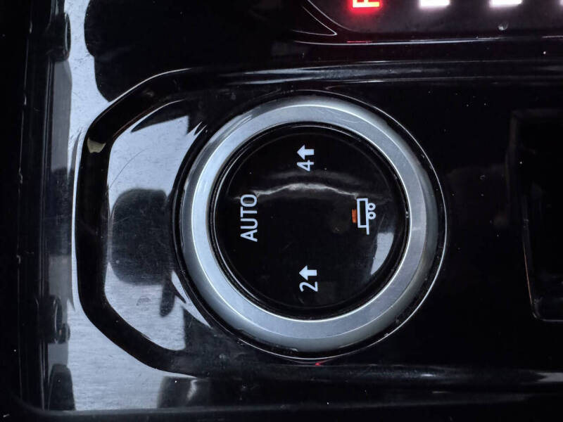 2023 Chevrolet Colorado Work Truck