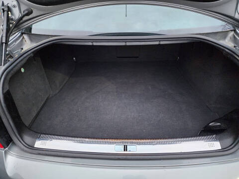 2003 Volkswagen Passat W8 4Motion