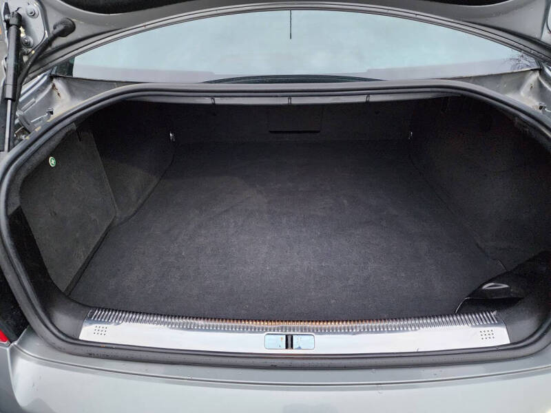 2003 Volkswagen Passat W8 4Motion