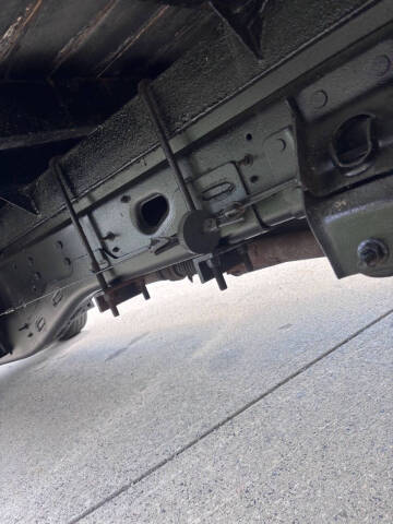 2007 Dodge Ram 3500
