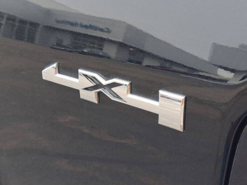 2019 GMC Canyon