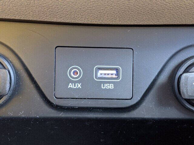 2017 Hyundai Tucson Eco