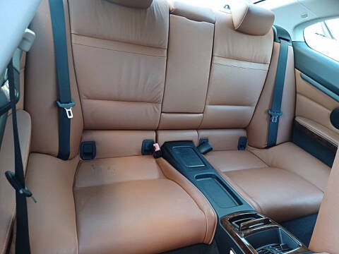 2009 BMW 3 Series 328i