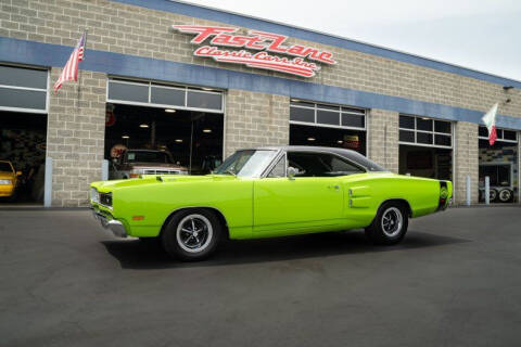 1969 Dodge Super Bee