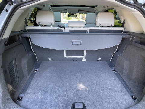 2016 Land Rover Discovery Sport HSE