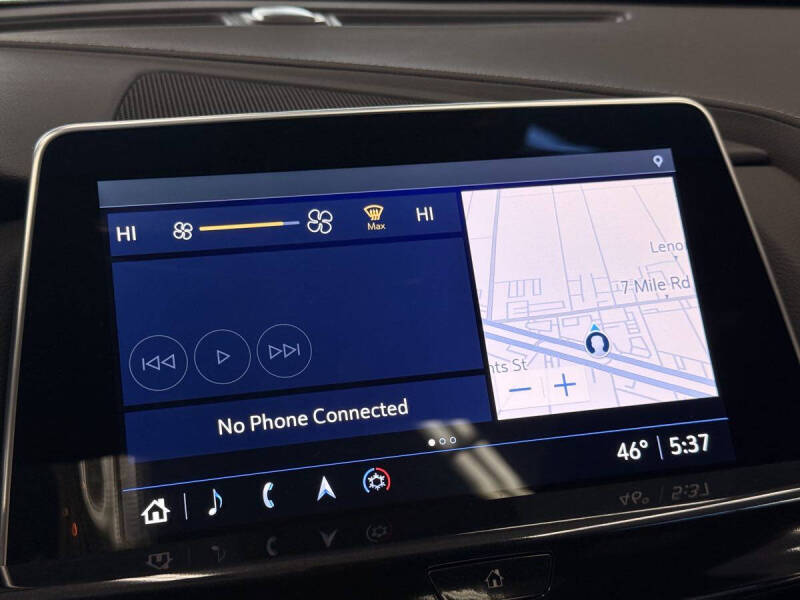 2024 Cadillac CT5 Luxury