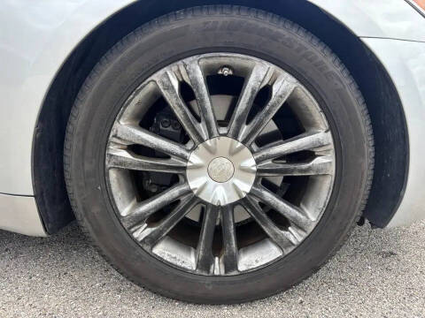 2009 Hyundai Genesis 4.6L V8
