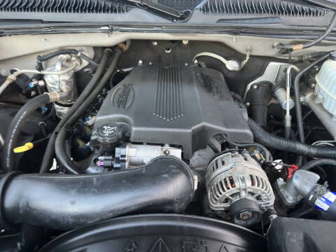 2006 GMC Sierra 2500HD SLT