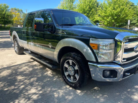 Pickup Truck For Sale in Addison, IL - Denali Motors