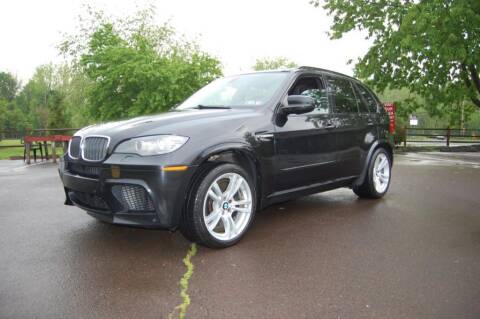 2012 BMW X5 M for sale at New Hope Auto Sales in New Hope PA