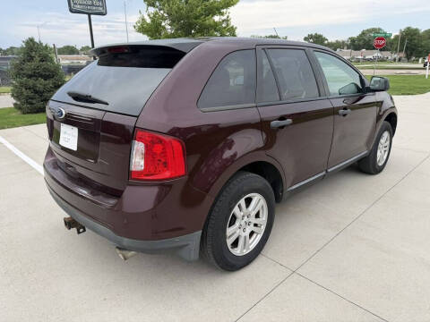 2011 Ford Edge SE