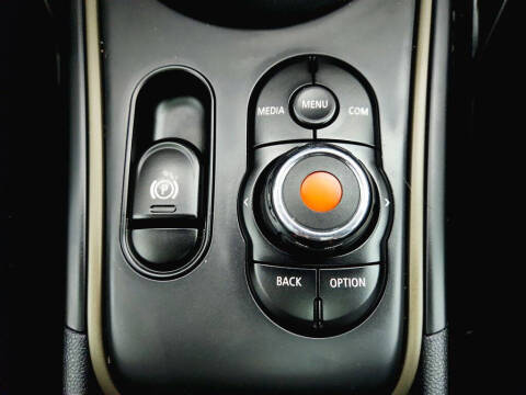 2019 MINI Countryman Cooper ALL4
