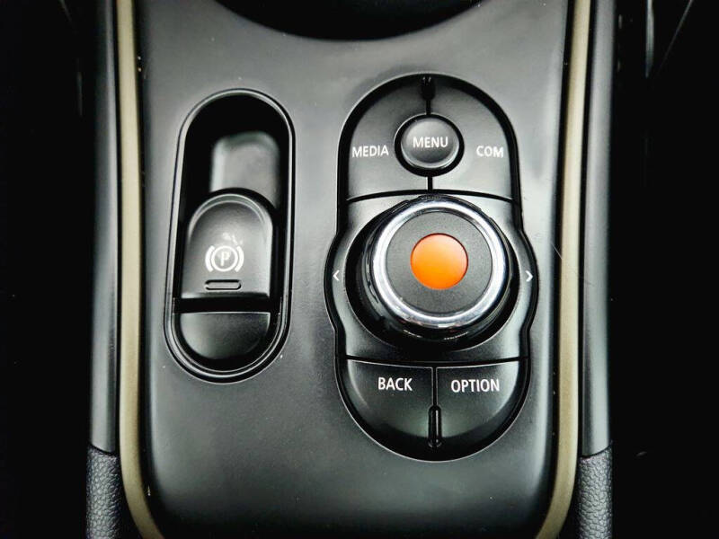 2019 MINI Countryman Cooper ALL4
