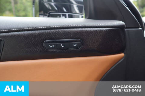 2022 Infiniti QX60 Autograph