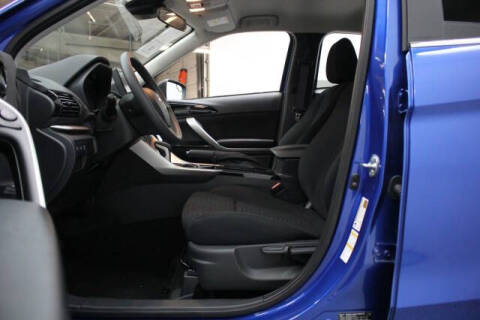 2026 Mitsubishi Eclipse Cross LE