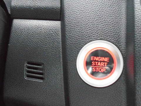 2018 Honda Fit EX-L w/Navi