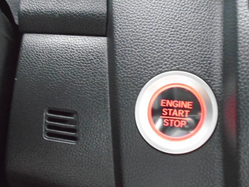 2018 Honda Fit EX-L w/Navi