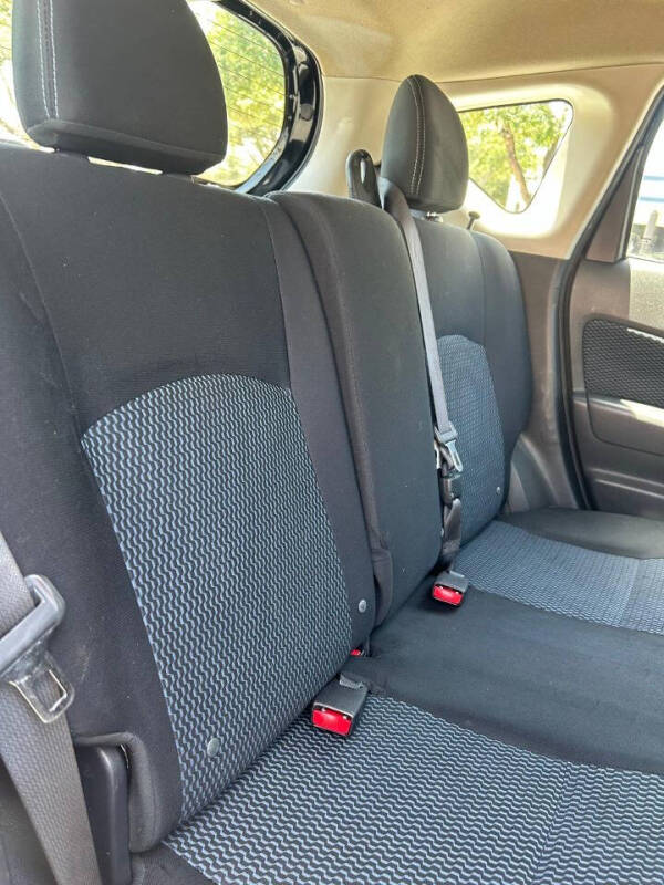 2016 Nissan Versa Note S
