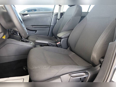 2014 Volkswagen Jetta S