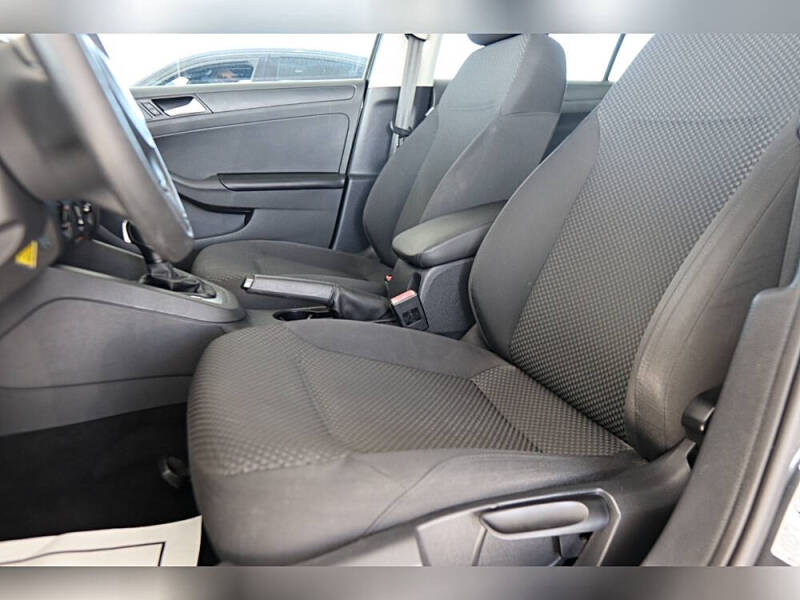 2014 Volkswagen Jetta S