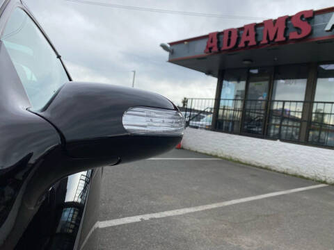 2007 Mercedes-Benz SL-Class SL 550