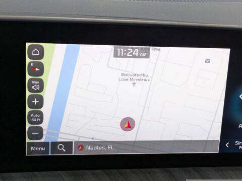 2023 Kia Telluride EX