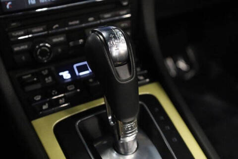 2013 Porsche 911 Carrera