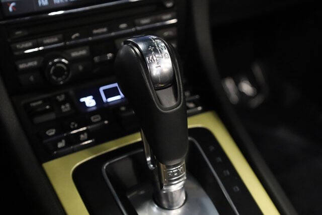 2013 Porsche 911 Carrera