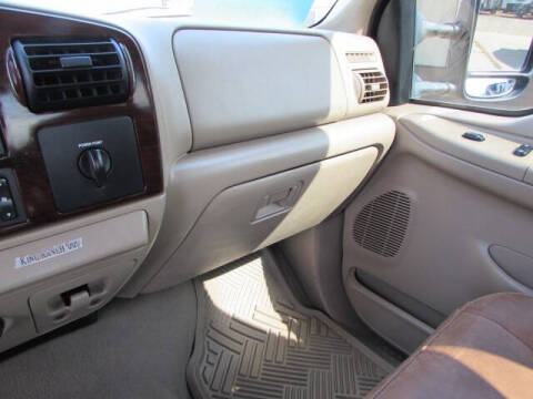 2007 Ford F-350 Super Duty