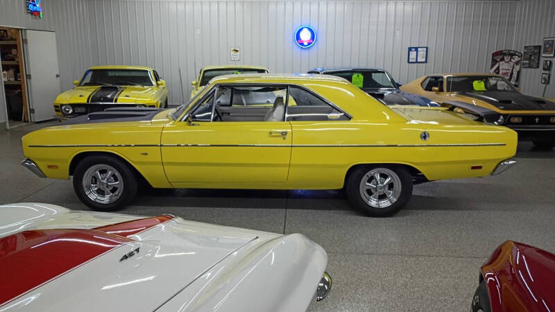 1969 Dodge Dart