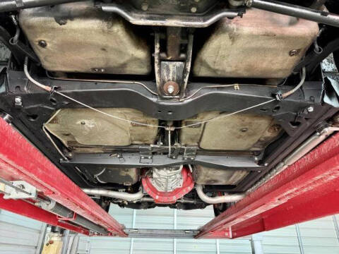1966 Chevrolet Corvette
