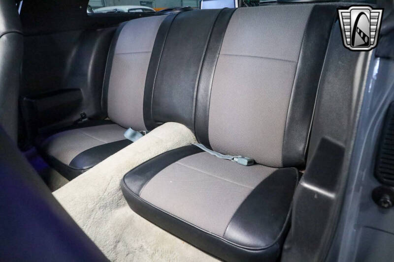 1976 Chevrolet Camaro