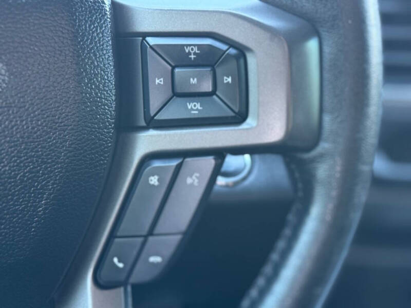 2018 Ford Expedition XLT