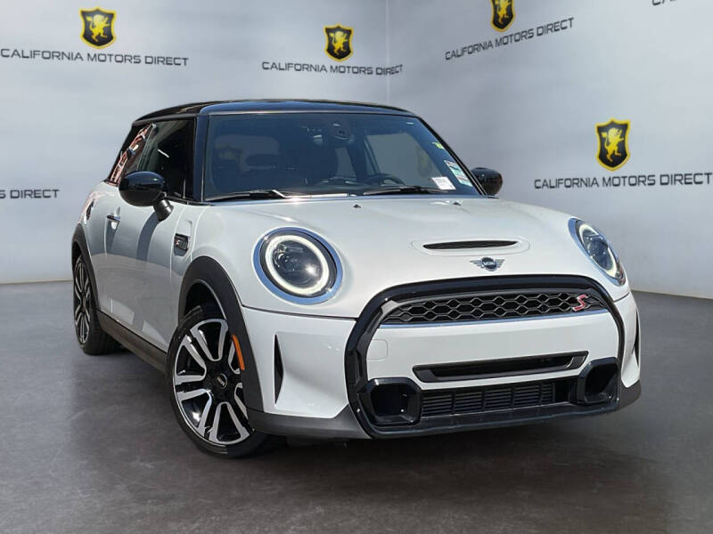 2023 MINI Hardtop 2 Door Cooper S