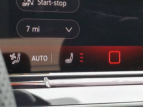 2025 Volkswagen Golf GTI SE