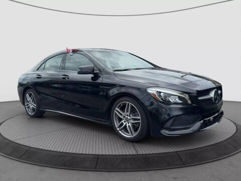 2018 Mercedes-Benz CLA for sale at Prado Auto Sales in Miami FL