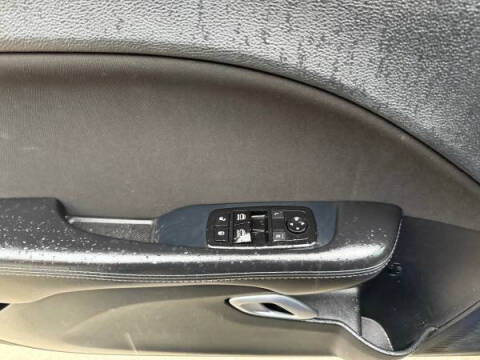 2019 Dodge Challenger GT