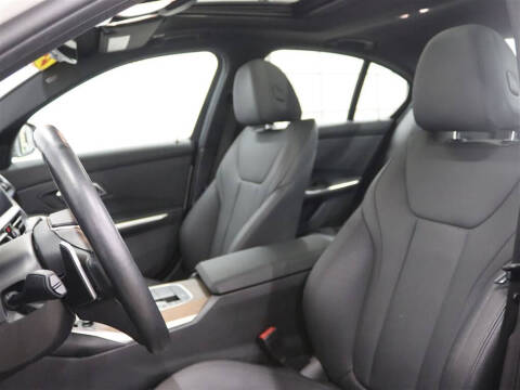 2021 BMW 3 Series 330i xDrive