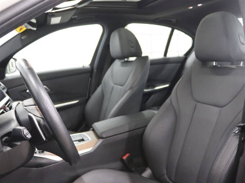 2021 BMW 3 Series 330i xDrive