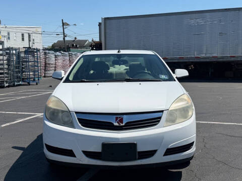 2009 Saturn Aura XE