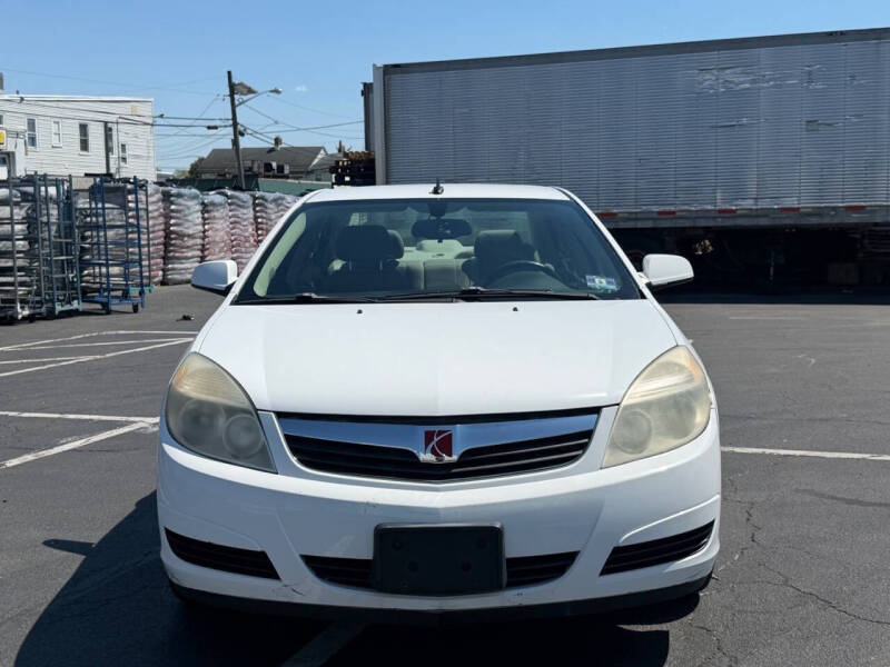 2009 Saturn Aura XE