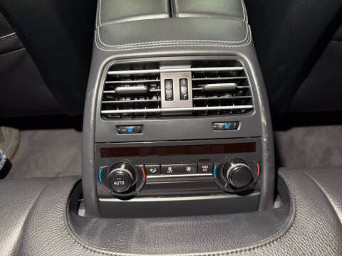 2016 BMW 6 Series 640i Gran Coupe