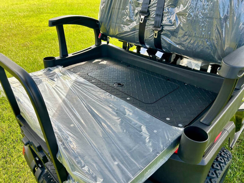 2025 Bintelli BEYOND 4 LIFTED