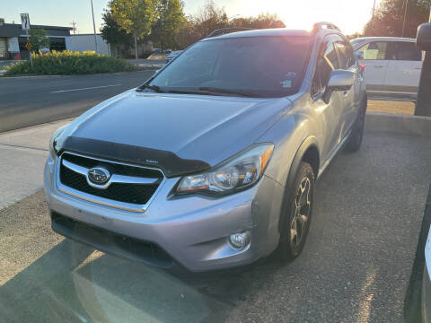 2013 Subaru XV Crosstrek for sale at First Class Motors in Greeley CO