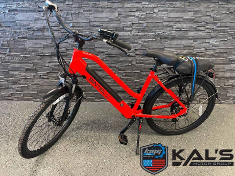 2022 Bintelli B2 for sale at Kal's Motorsports - E-Bikes in Wadena MN