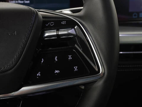 2026 Cadillac Escalade-V